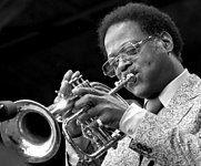 Clark Terry Photo #1