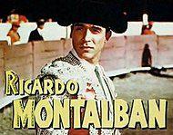 Ricardo Montalban Photo #1