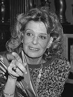 Melina Mercouri Photo #1