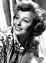 Laraine Day Photo #1