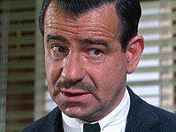 Walter Matthau Photo #1