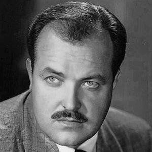 William Conrad Photo #1