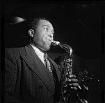 Charlie Parker Photo #1