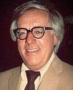 Ray Bradbury Photo #1