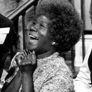 Beah Richards Photo #1