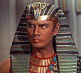 Yul Brynner Photo #1