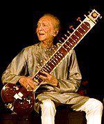 Ravi Shankar Photo #1