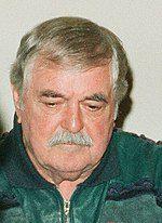 James Doohan Photo #1