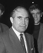 Alf Ramsey Photo #1