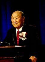 Sun Myung Moon Photo #1