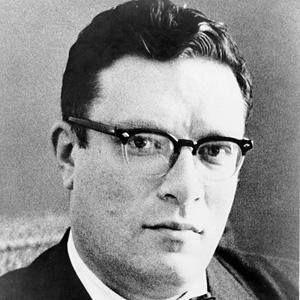 Isaac Asimov Photo #1