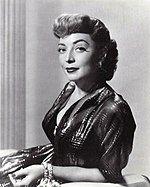 Marie Windsor Photo #1