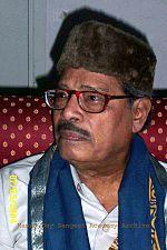 Manna Dey Photo #1