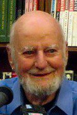 Lawrence Ferlinghetti Photo #1