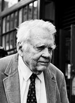 Andy Rooney Photo #1