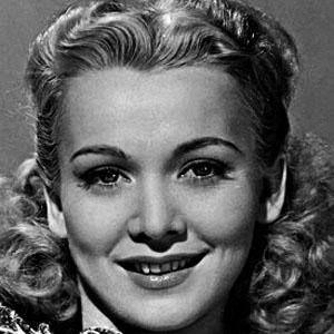 Carole Landis Photo #1