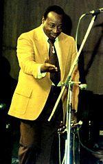 Dave Bartholomew Photo #1