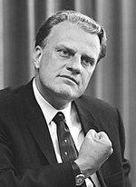 Billy Graham Photo #1