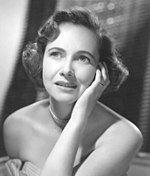 Teresa Wright Photo #1