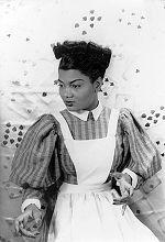 Pearl Bailey Photo #1