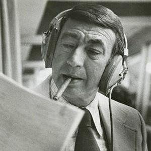 Howard Cosell Photo #1