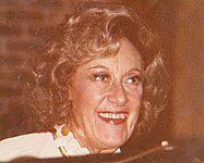 Marian McPartland Photo #1