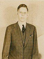 Robert Wadlow Photo #1