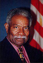 Ossie Davis Photo #1