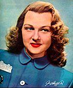 Jo Stafford Photo #1