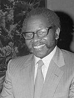 Oliver Tambo Photo #1