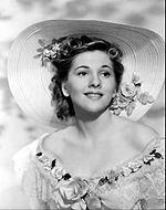 Joan Fontaine Photo #1