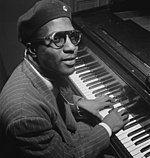 Thelonious Monk Photo #1