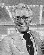 Allen Ludden Photo #1