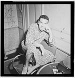 Buddy Rich Photo #1