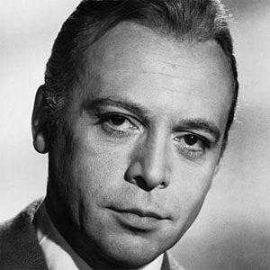 Herbert Lom Photo #1