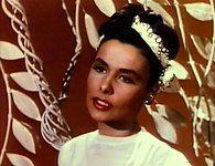 Lena Horne Photo #1