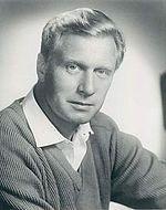 George Gaynes Photo #1