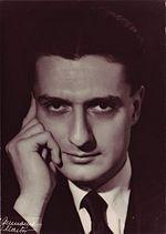 Dinu Lipatti Photo #1