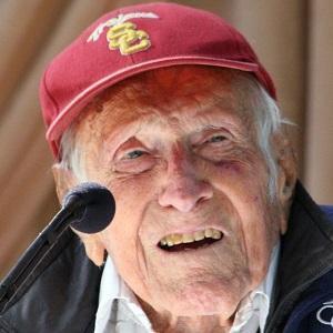 Louis Zamperini Photo #1