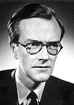 Maurice Wilkins Photo #1