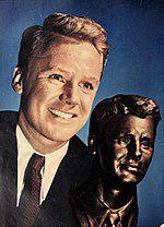 Van Johnson Photo #1