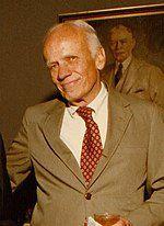 Walker Percy Photo #1