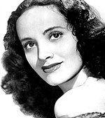 Adriana Caselotti Photo #1