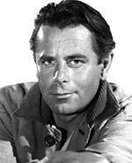 Glenn Ford Photo #1