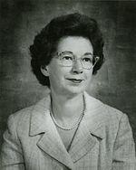 Beverly Cleary Photo #1