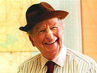 Herb Caen Photo #1