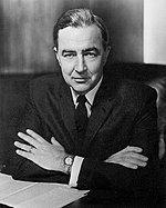 Eugene McCarthy Photo #1