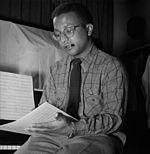 Billy Strayhorn Photo #1