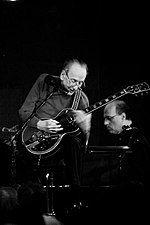 Les Paul Photo #1