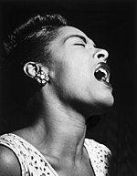 Billie Holiday Photo #1